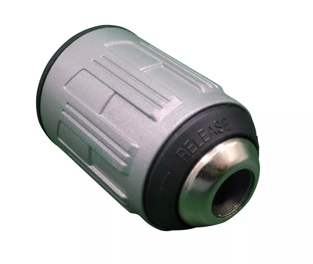 Mandrin à serrage rapide réf. 629530-01L Black & Decker